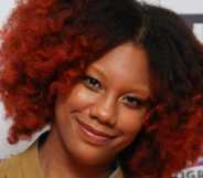 Kemah Bob attends the British LGBT Awards 2025 at The Brewery on June 20, 2025 in London, England.