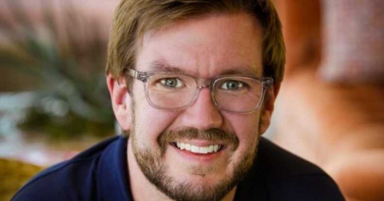 Kevin Couch stepped down as senior vice president of artistic programming at the Trump Kennedy Center just 12 days after being appointed.