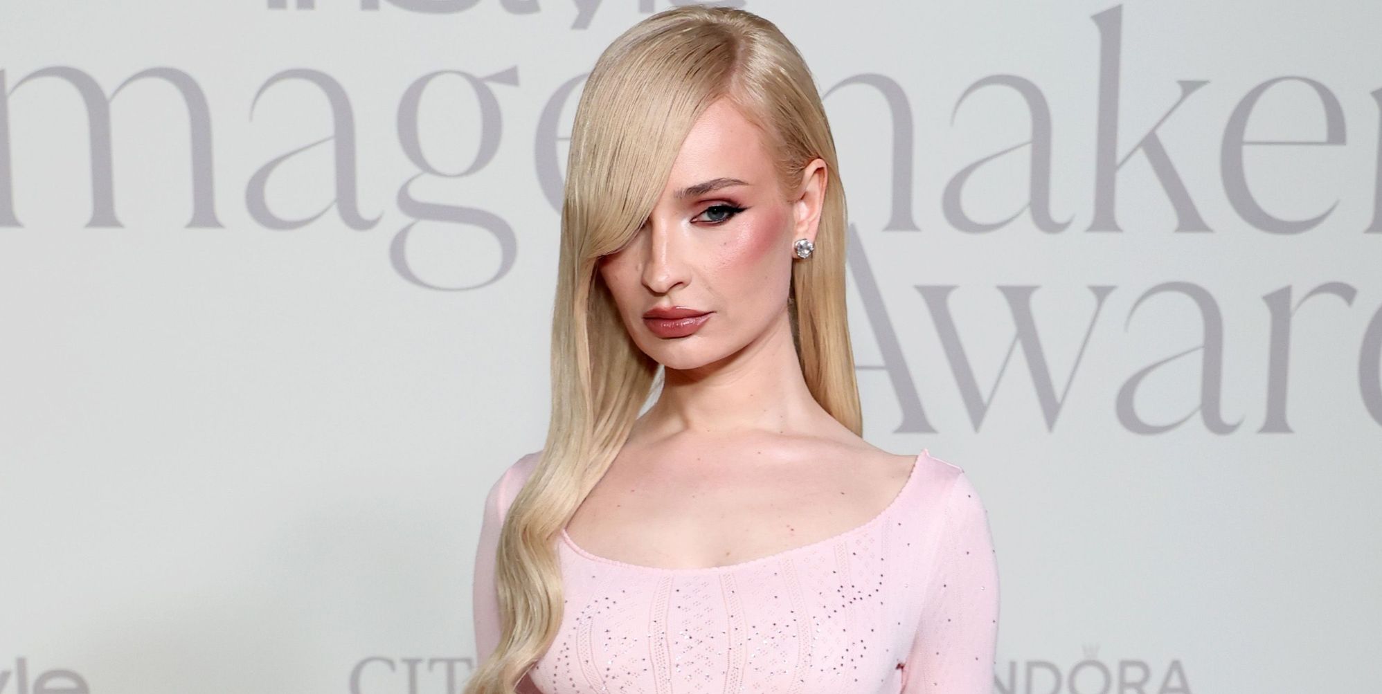 Kim Petras accuses label of 'refusing' to release her music, asks to be dropped