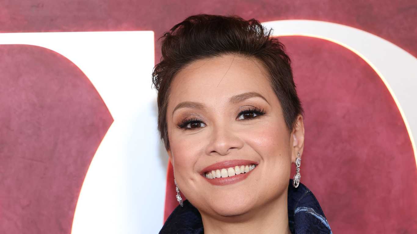 Lea Salonga celebrates trans son and says unaccepting parents shouldn't have kids