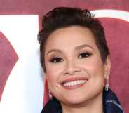 Lea Salonga attends The 78th Annual Tony Awards at Radio City Music Hall on June 08, 2025 in New York City.