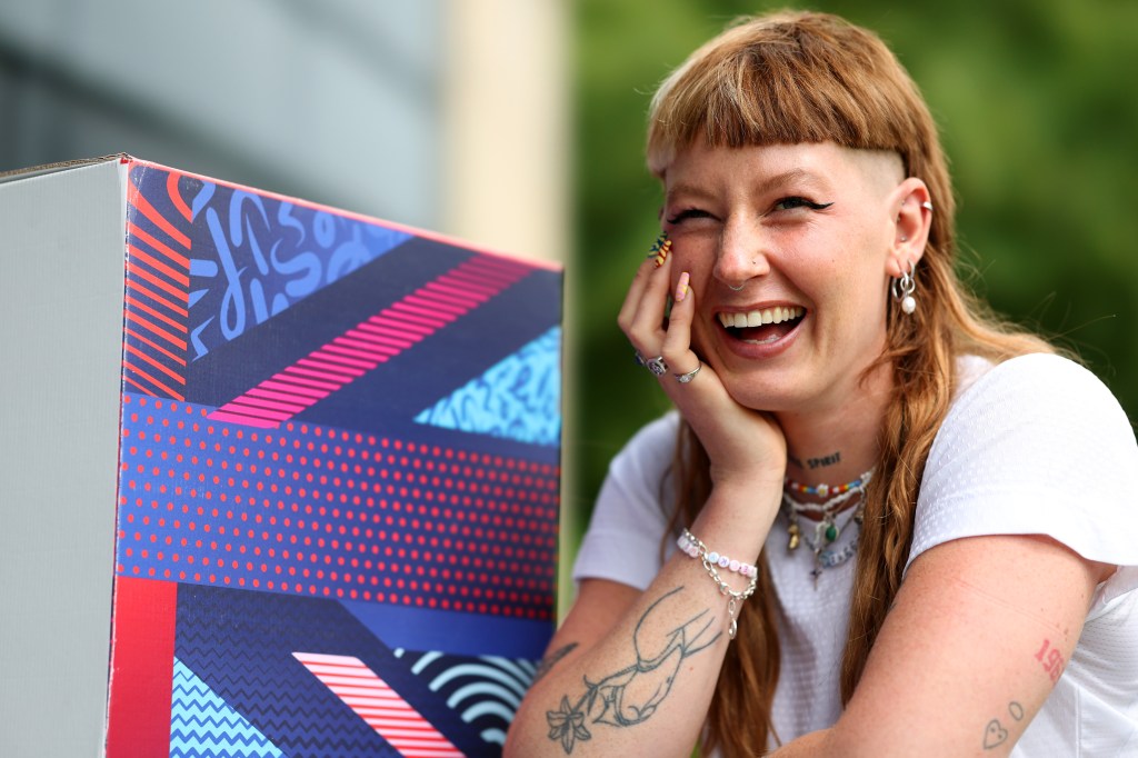 Makayla Gerken Schofield headshot