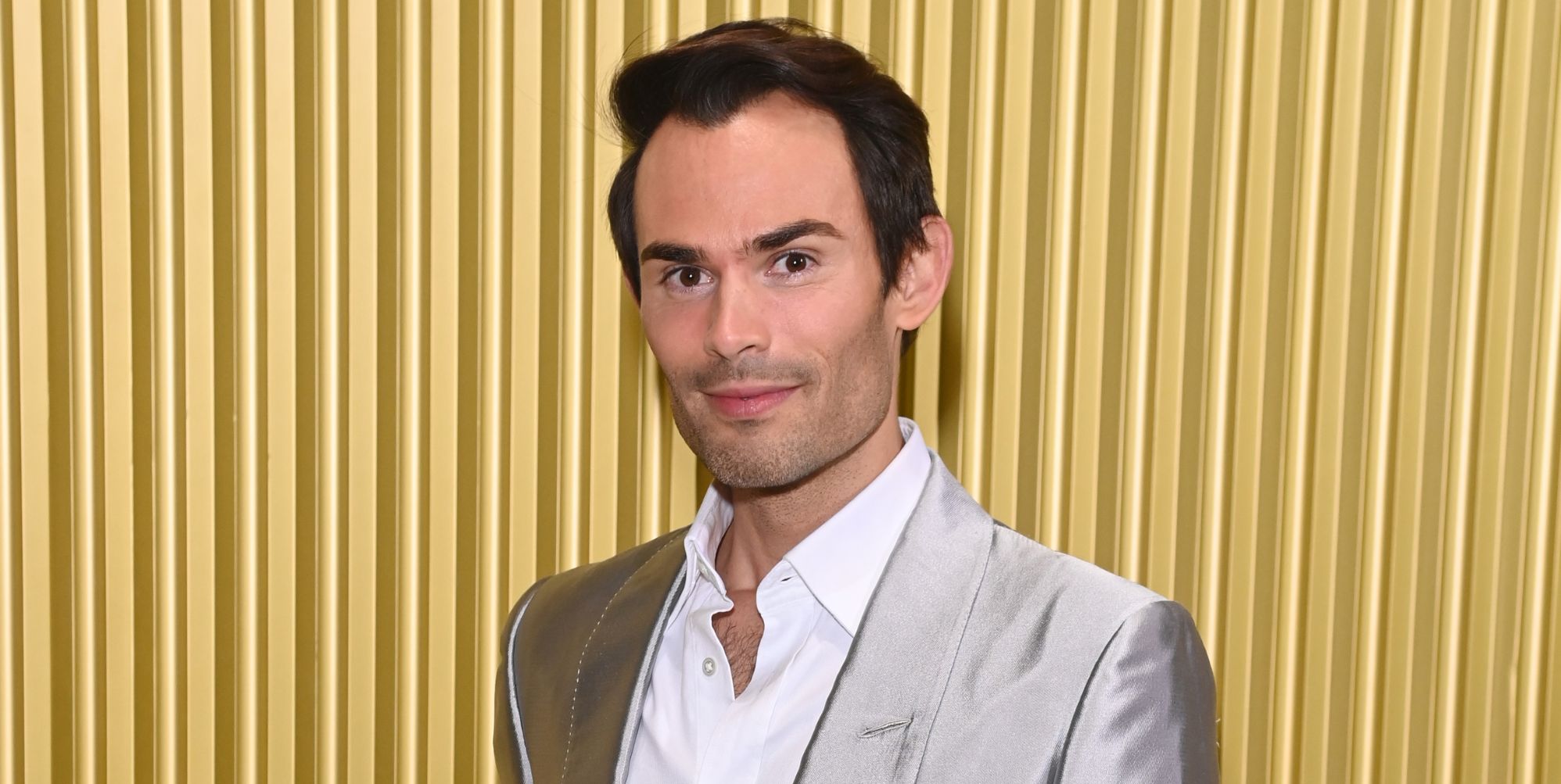 Vandelli UNMASKED: Secrets & Scandals of London's Most Enigmatic Star!