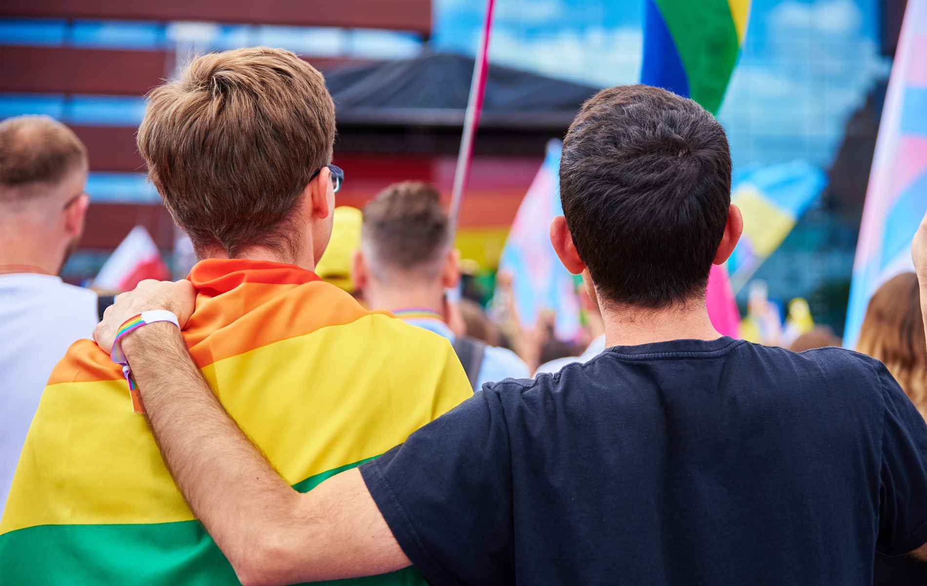 Notts Pride condemns commercial event using its name Notts Pride condemns commercial event using its name