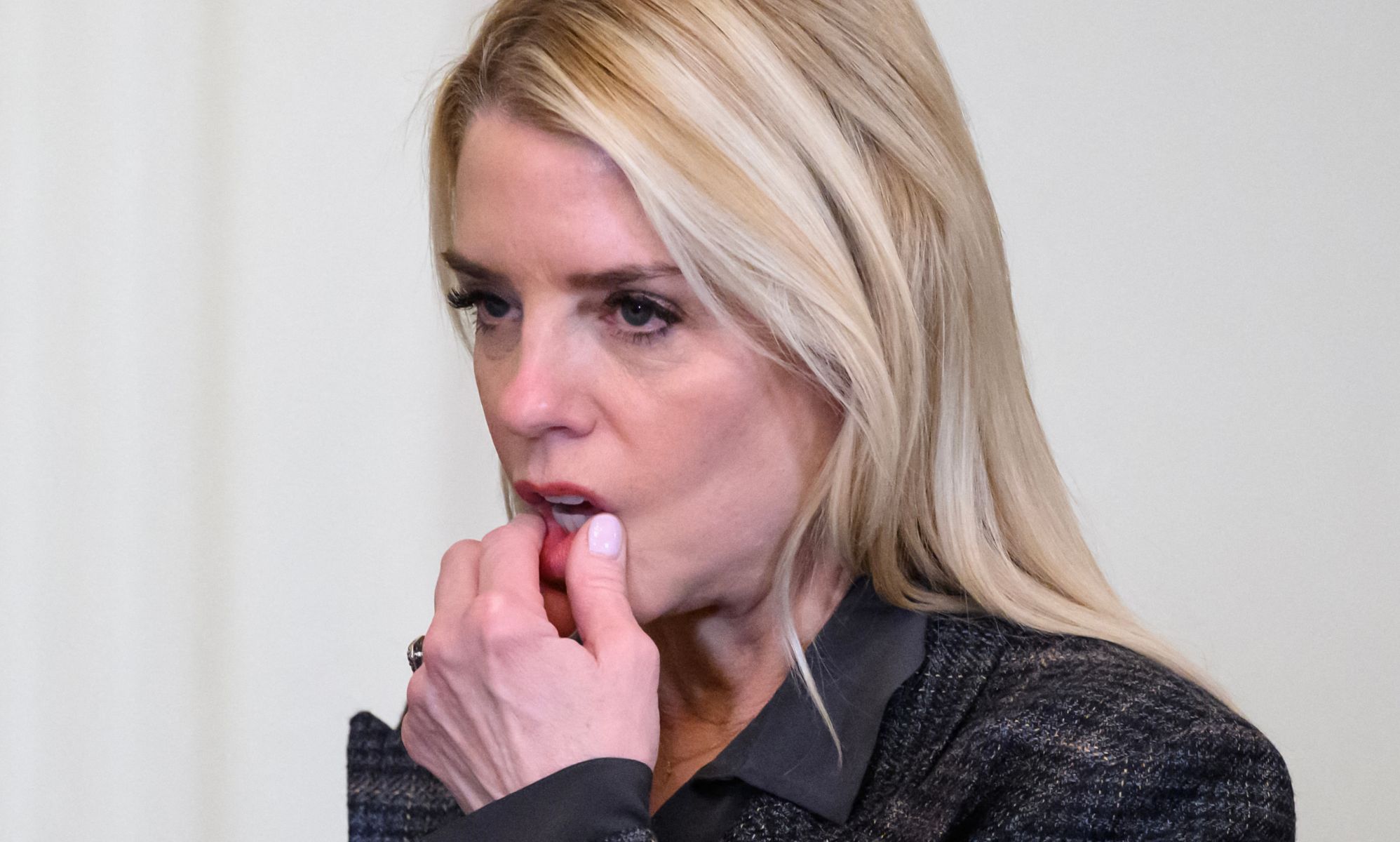 Pam Bondi blocked from obtaining thousands of US trans patient's medical records