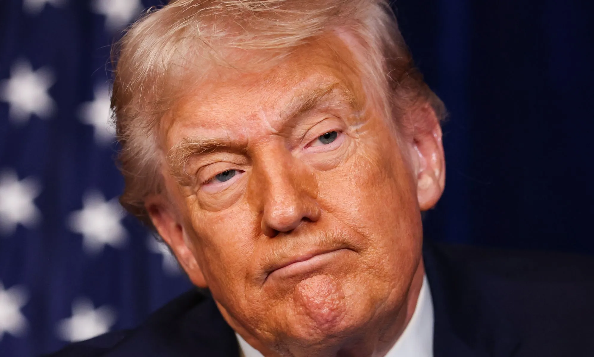 Majority of Americans think GOP has a transphobia problem