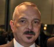 Legendary LGBTQ+ activist Rick Garcia has died aged 69.