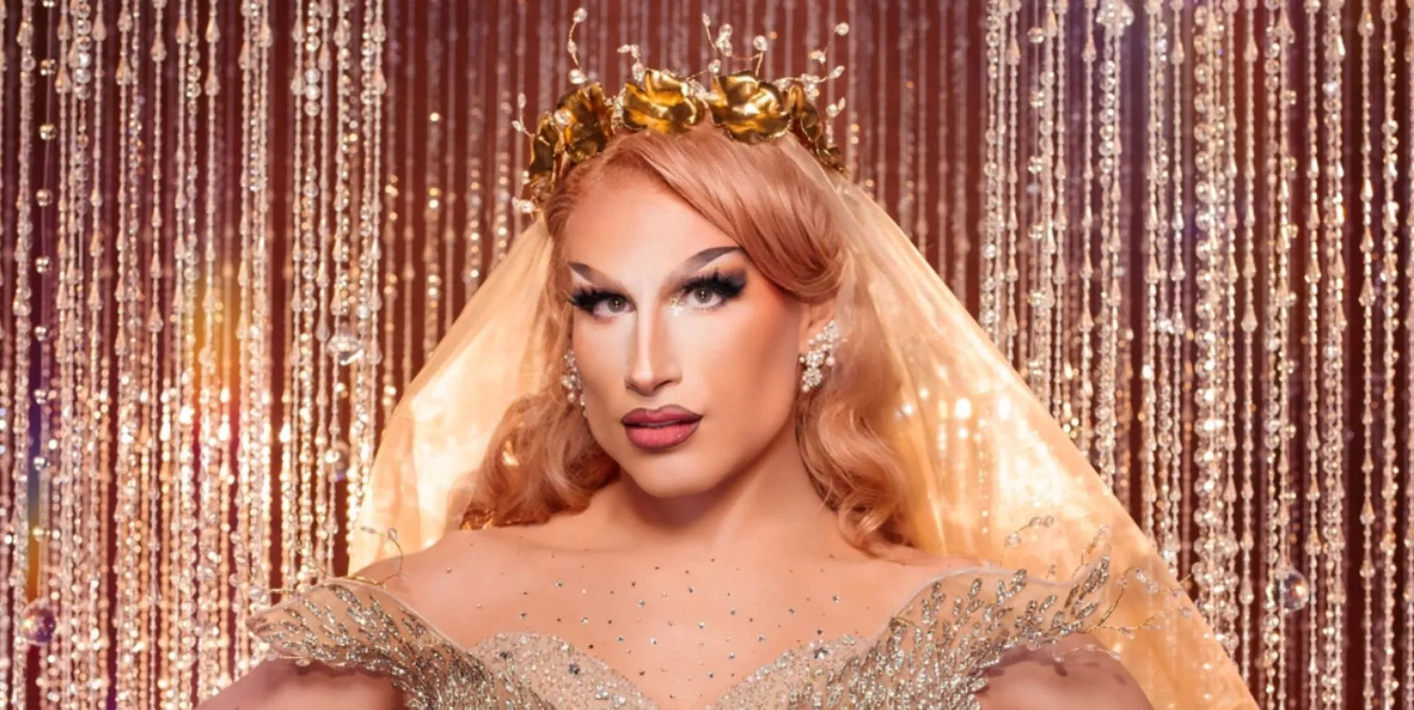 Drag Race season 18 star DD Fuego: 'I was stressed the moment I got the call'