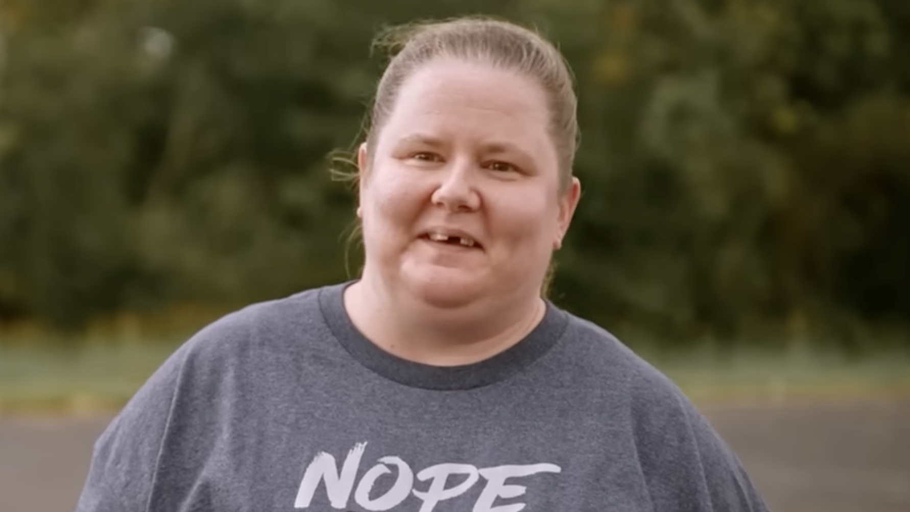 TAMMY'S LOVE LIFE EXPLODES: Meet the Woman Who Risked It All!