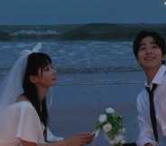 Singer Som Hye (30) is set to marry male singer Kim Ye-hoon (28).