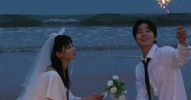 Singer Som Hye (30) is set to marry male singer Kim Ye-hoon (28).