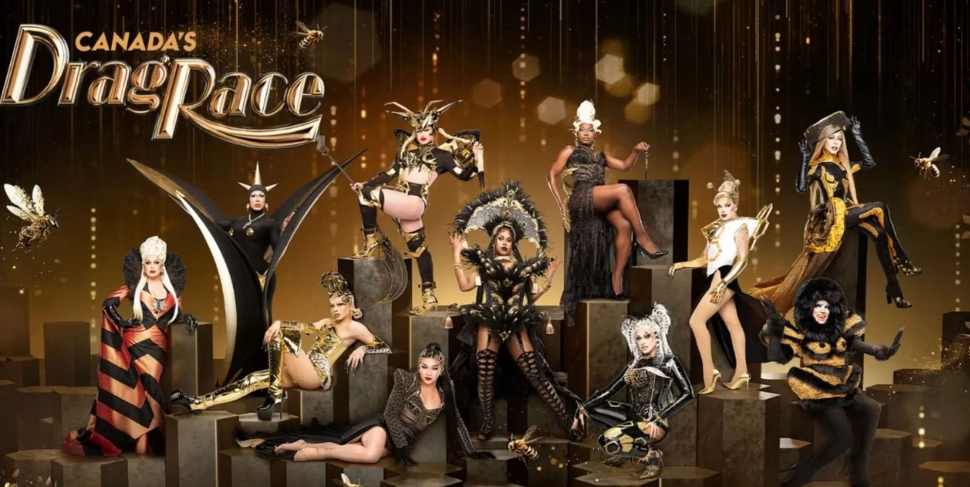 Canada’s Drag Race star comes out as trans: ‘I’m finally ready’