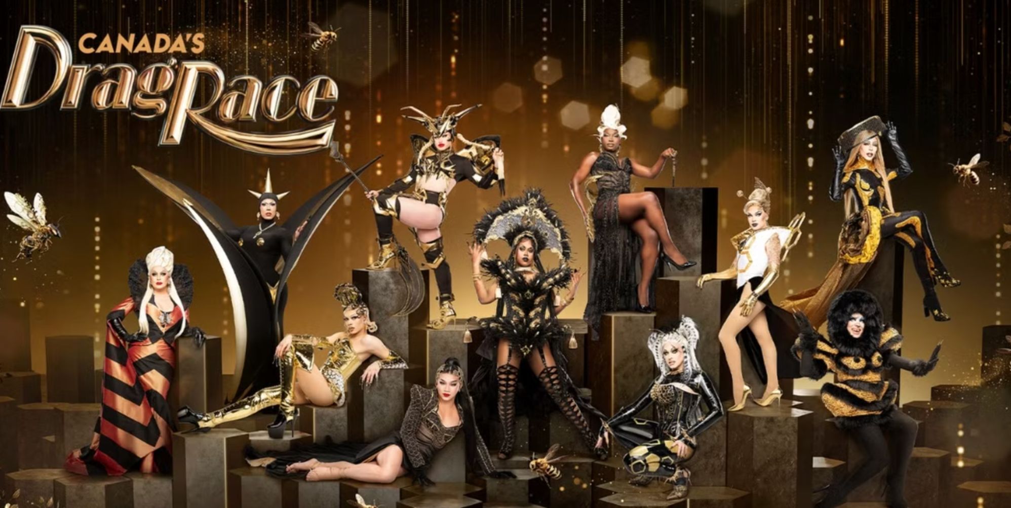 KATSEYE on coming out, Drag Race and why trans allyship is a 'no-brainer'