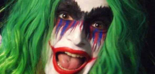 Vera Drew in The People's Joker.