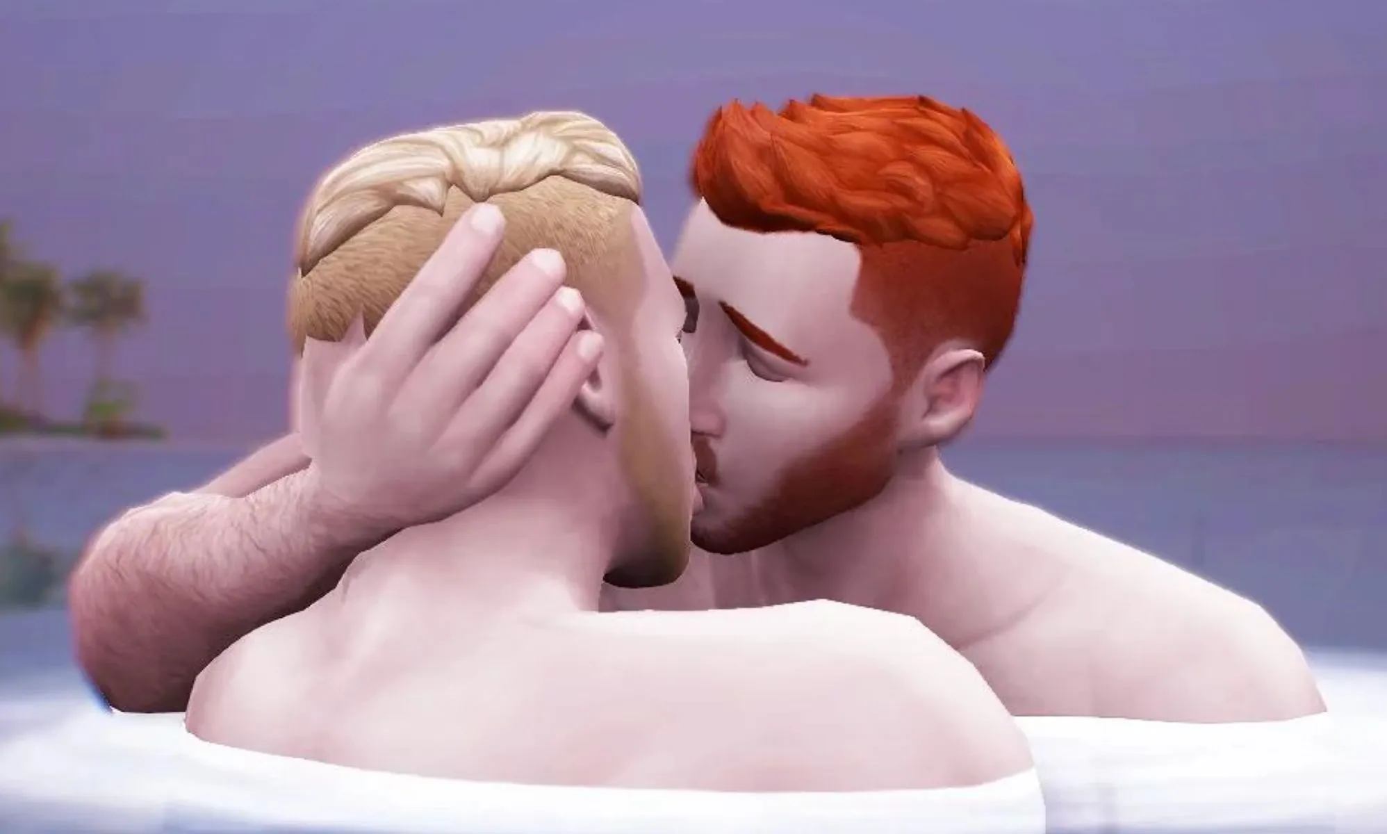 A brief history on how The Sims became an LGBTQ+ cult classic