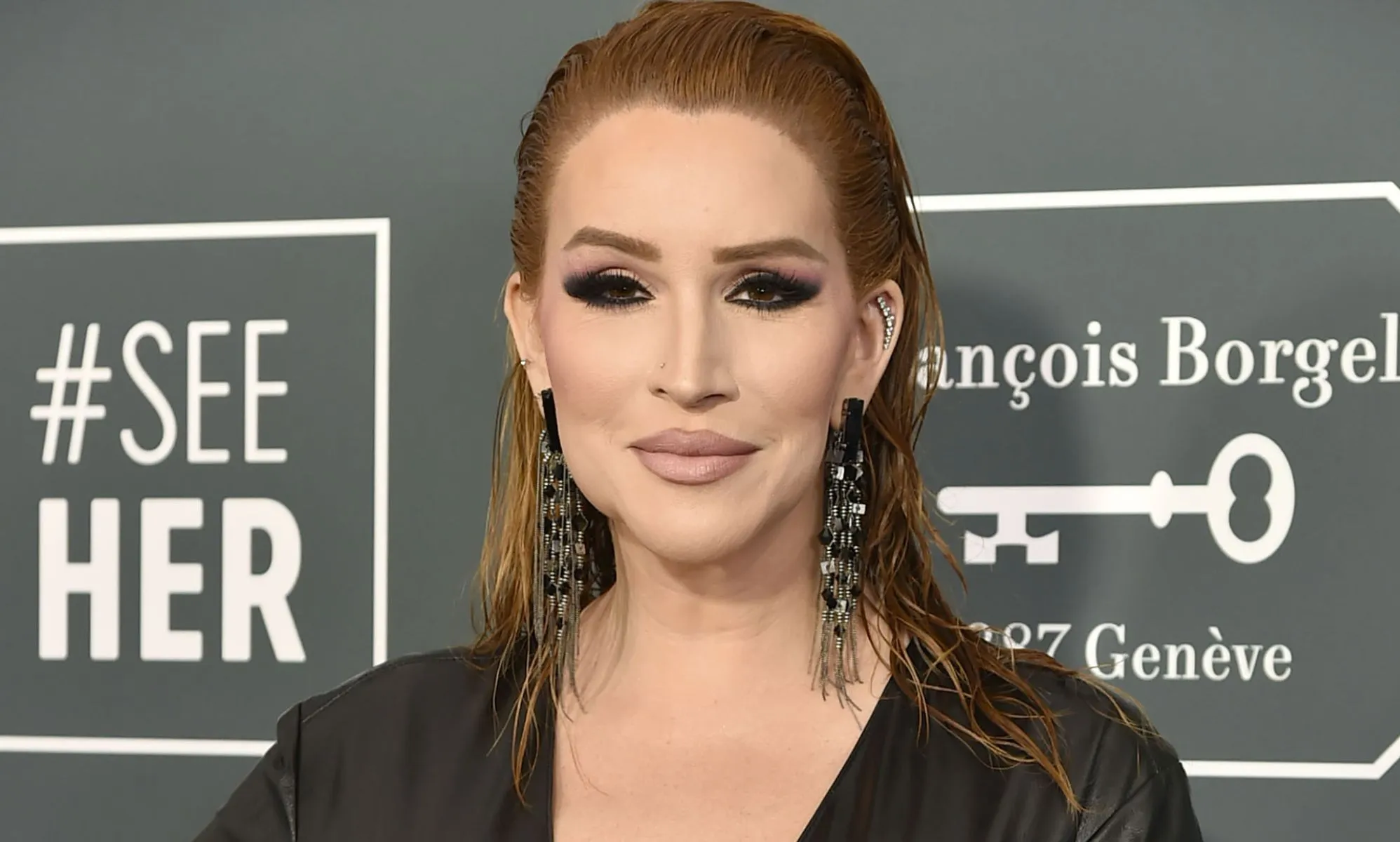 Trans producer claims anti-Zionism 'erases LGBTQ+ history'