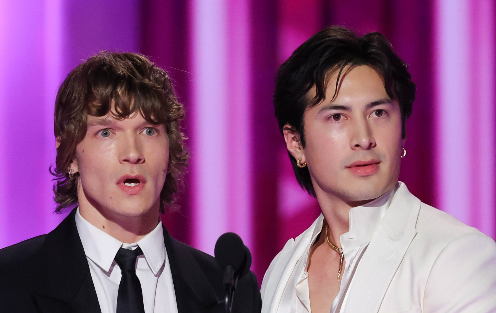 Heated Rivalry: Everything we know about upcoming Game Changers novel Unrivaled