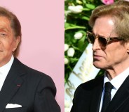 Valentino / Vernon Bruce Hoeksema