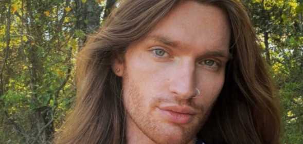 Venus Binkley is the only out gay cast member of Vanderpump Rules.