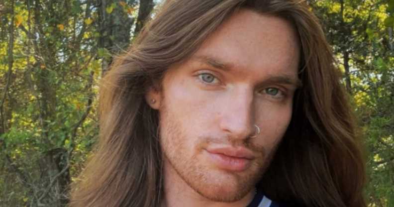 Venus Binkley is the only out gay cast member of Vanderpump Rules.