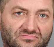 Vitalie Oprea has been sentenced to 20 years in prison after attempting to run over two women on a sidewalk.