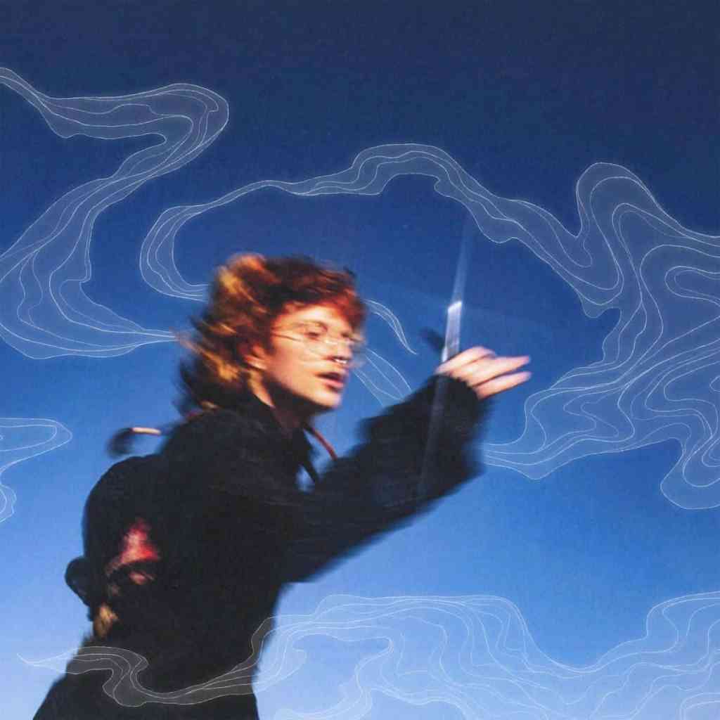 Running With Scissors by Cavetown.