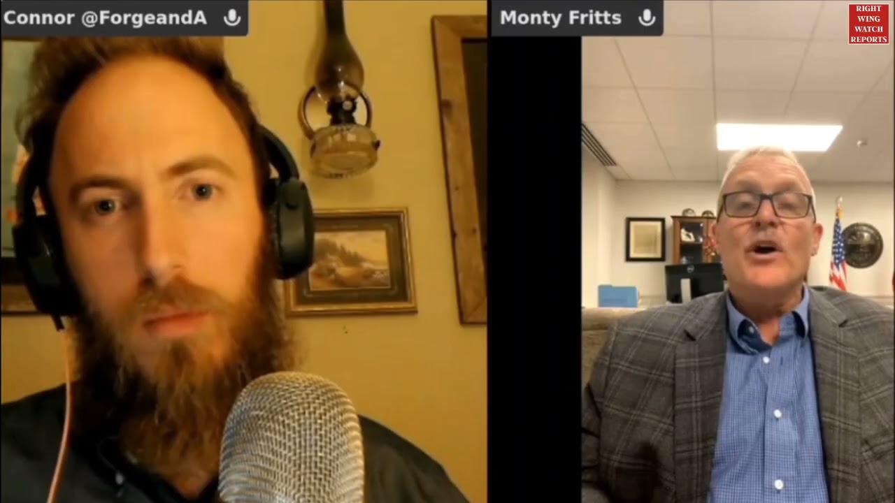 GOP candidate for governor calls to execute trans kids' parents