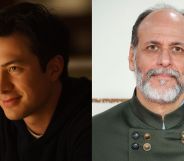 Hudson Williams would like to work with Queer's Luca Guadagnino