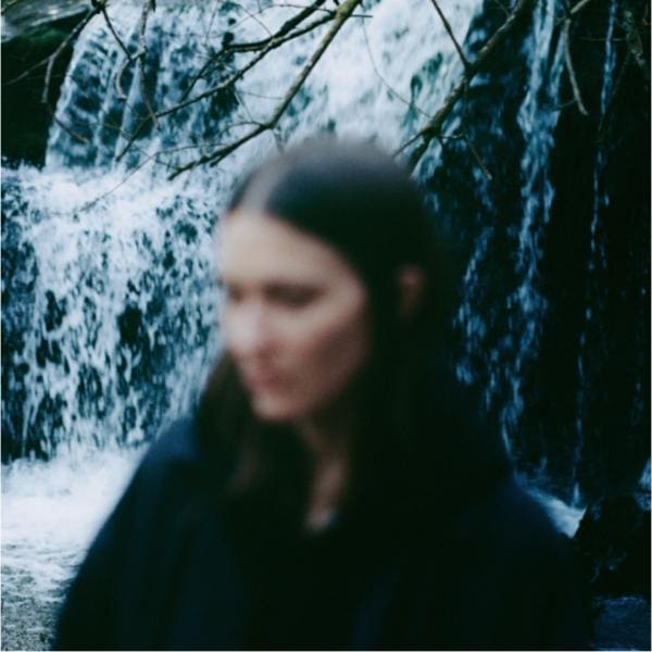 Art School Girlfriend Lean In.