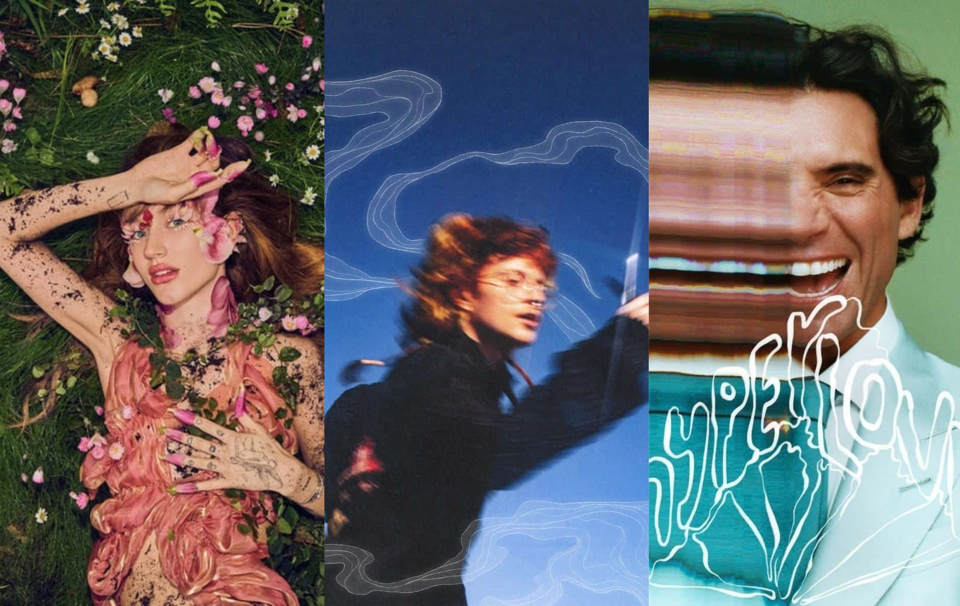 10 albums that we’re seriously looking forward to in 2026, including Sexistential