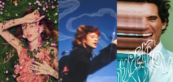 The 2026 LGBTQ+ albums to look forward to.