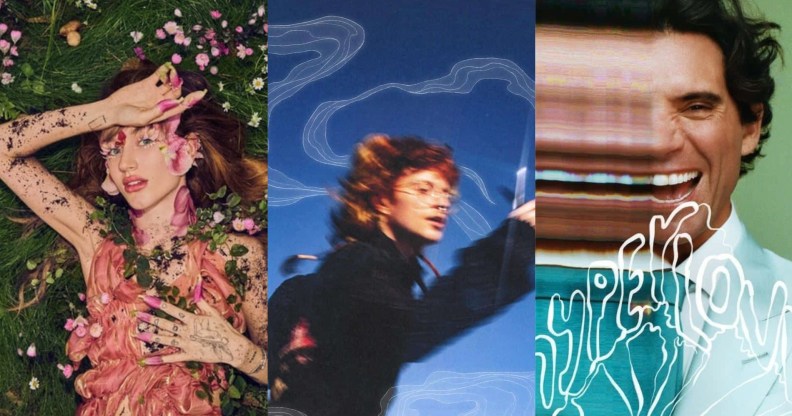 The 2026 LGBTQ+ albums to look forward to.