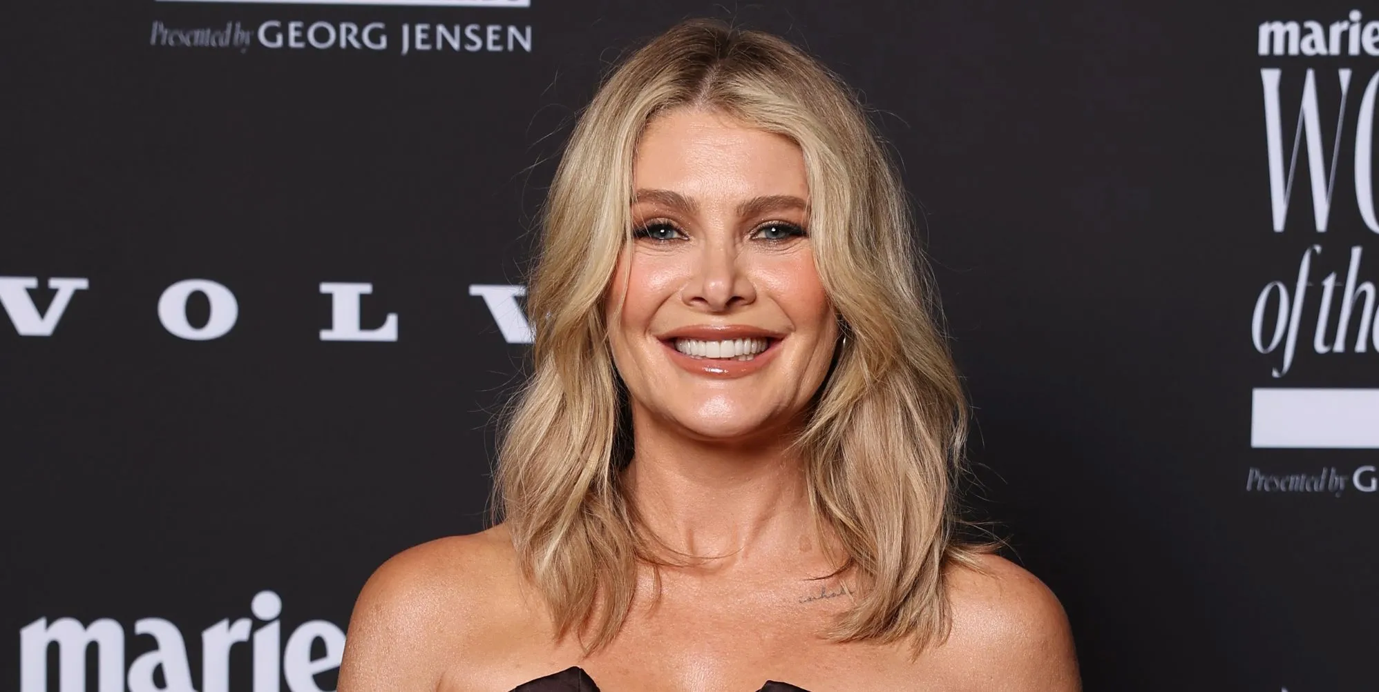 Actress Natalie Bassingthwaighte recalls being 'terrified' of coming out