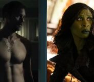 Pillion and Wicked: For Good are up for BAFTAs