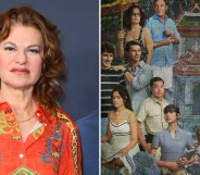 Sandra Bernhard has joined the cast of The White Lotus season 4