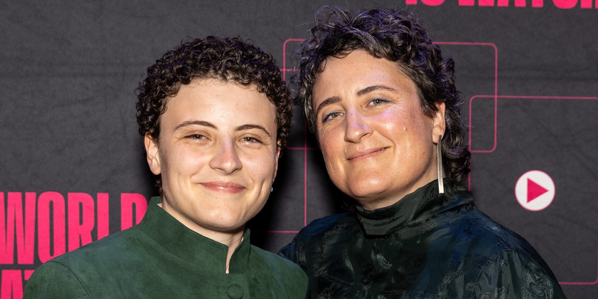 Non-binary Jimpa star says John Lithgow's role in Harry Potter is 'hurtful'