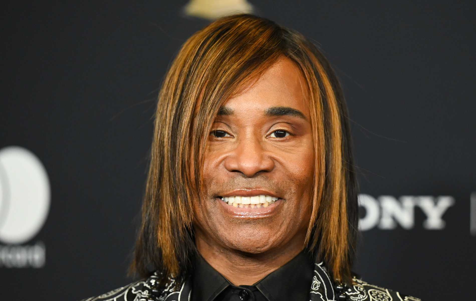 Billy Porter gives health update after 'challenging' four months