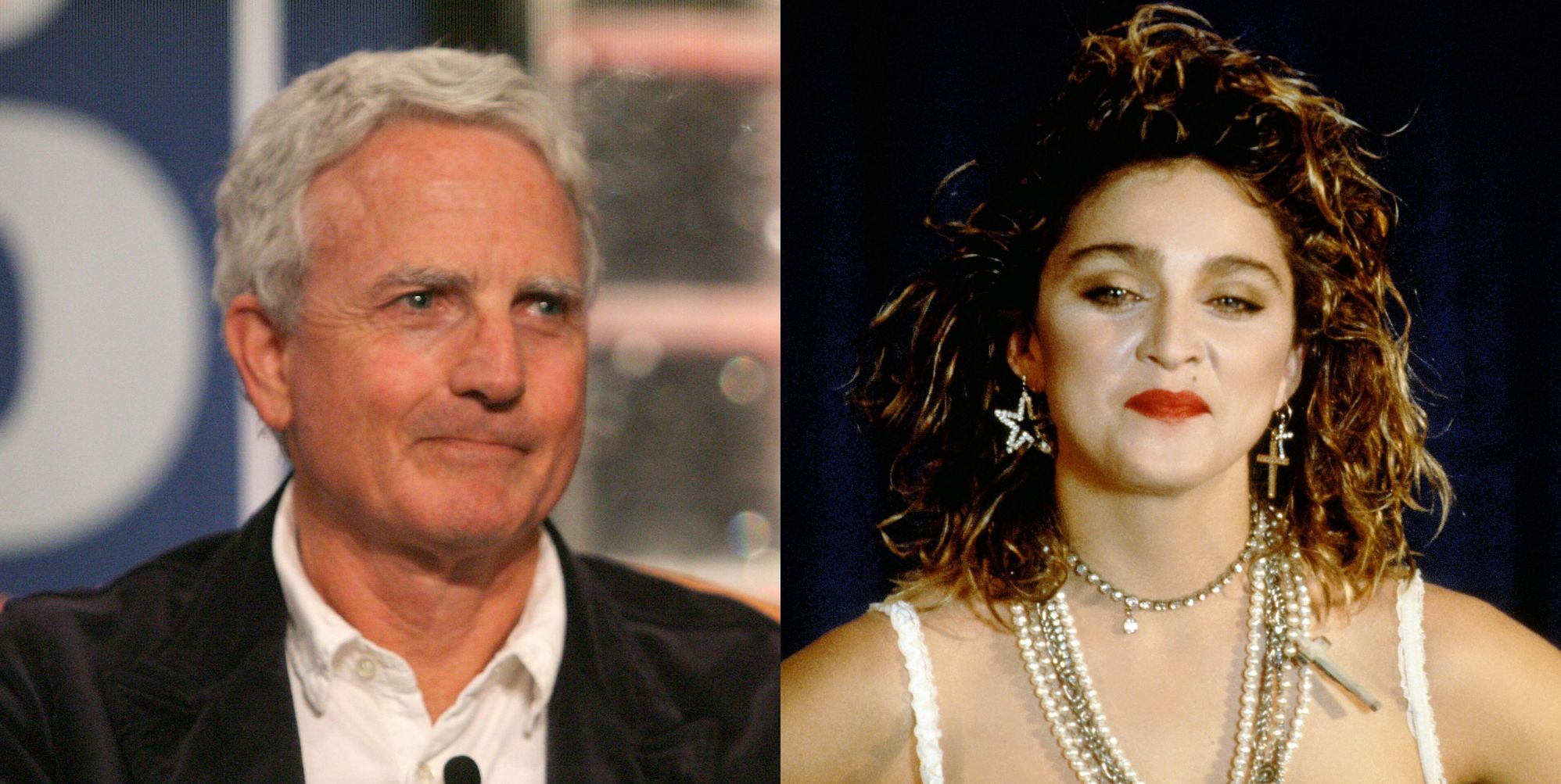 Man behind queer favourite songs including 'Like A Virgin' dies aged 75