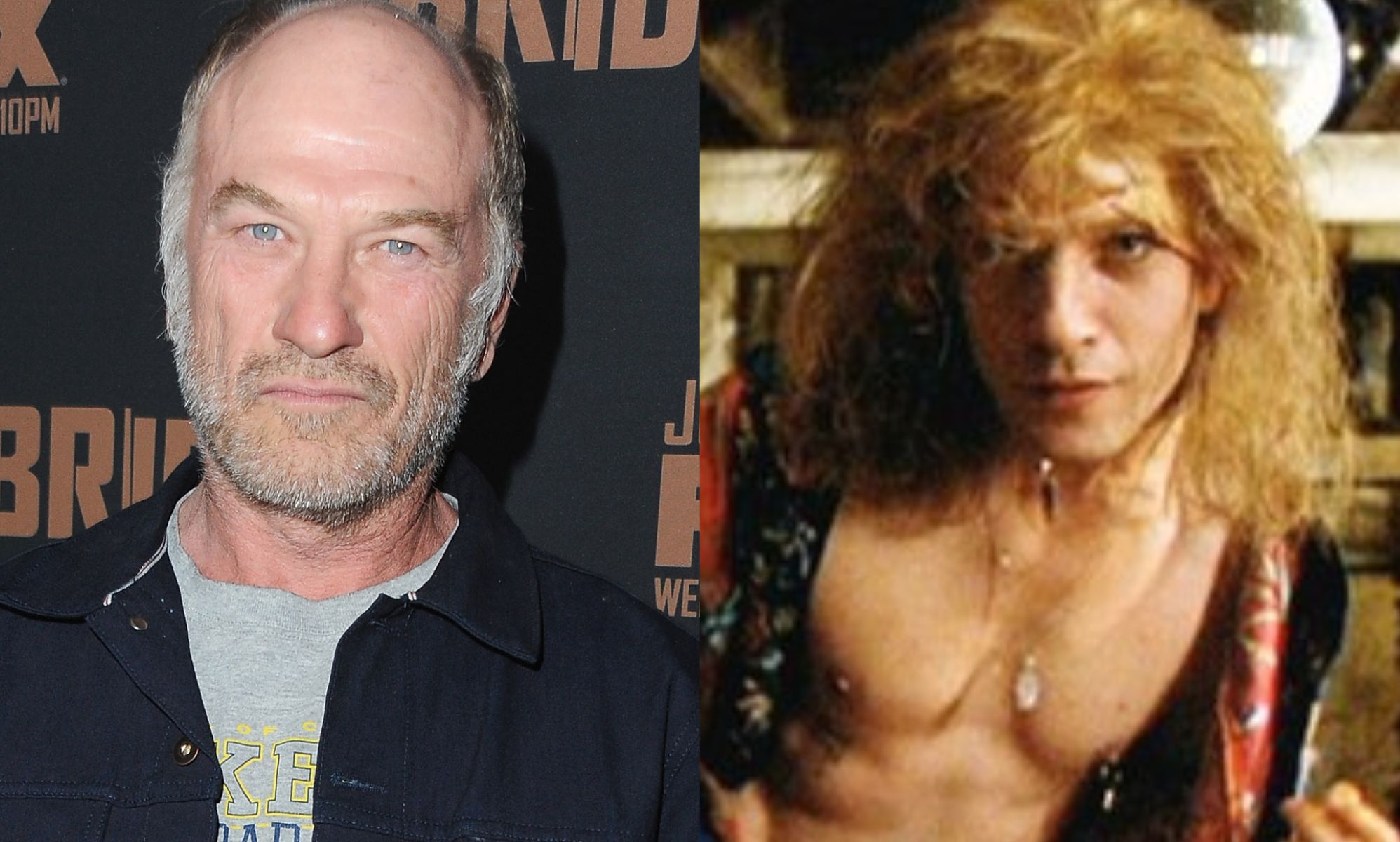 Silence of the Lambs star Ted Levine says he regrets film’s trans depictions