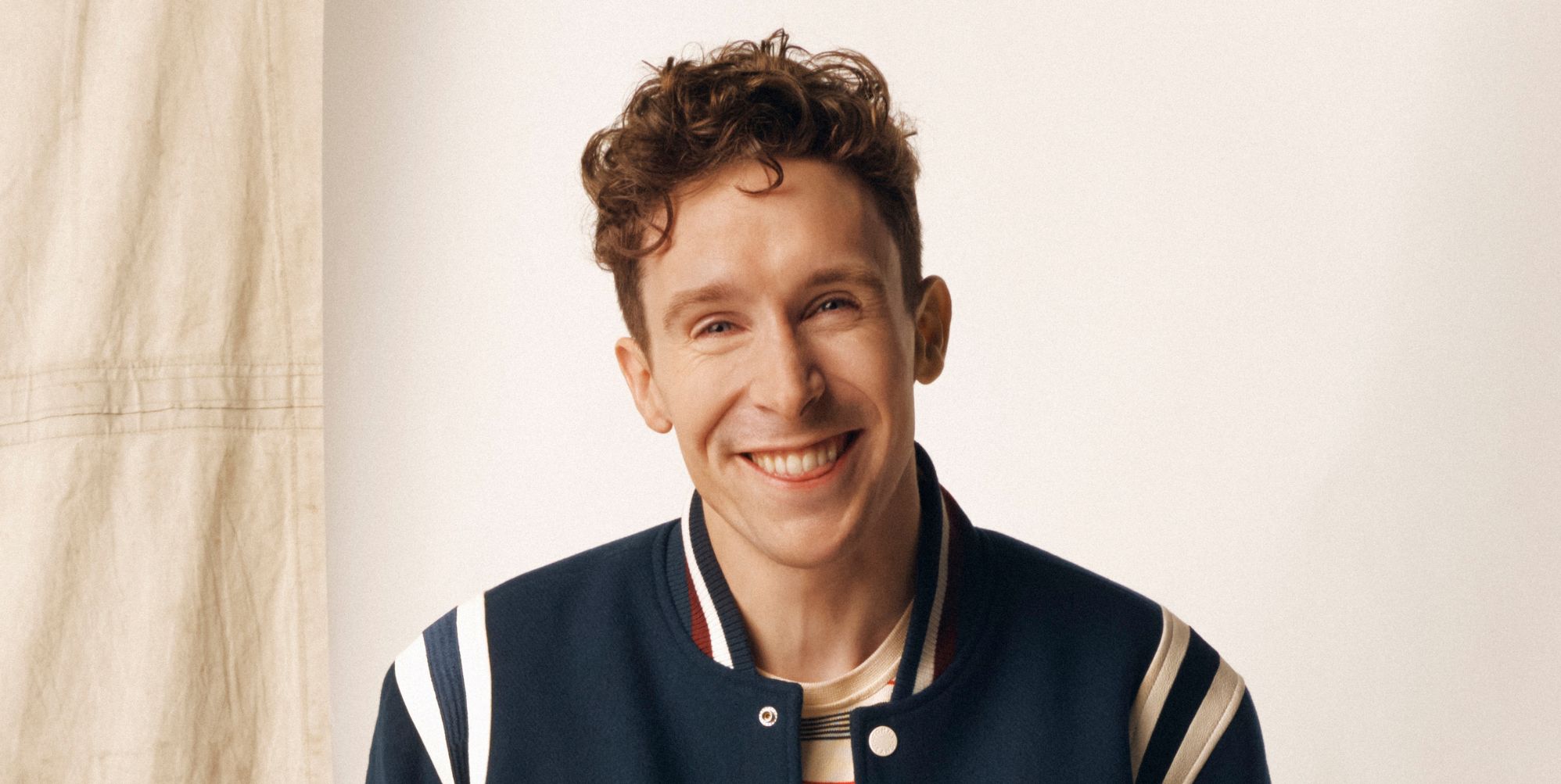 SNATCH LIST: 11 Comedians About to INVADE Your Weekend!