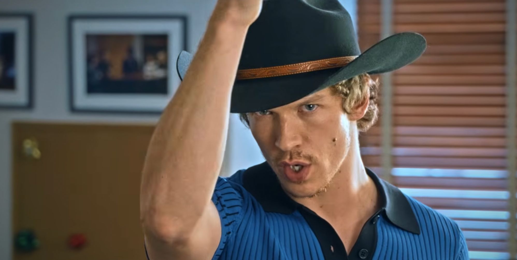 Heated Rivalry's Connor Storrie returns as Ilya Rozanov in SNL teaser