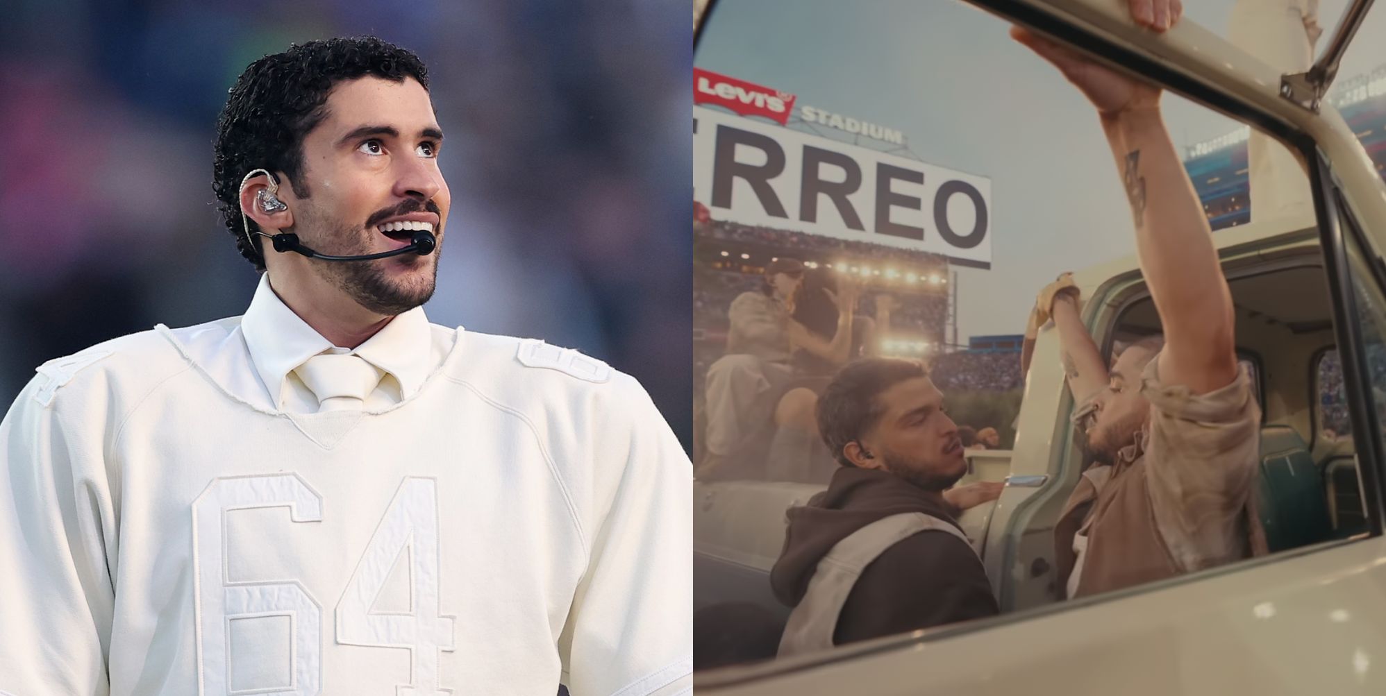 Super Bowl dancer slams 'ridiculous' backlash to gay grinding moment