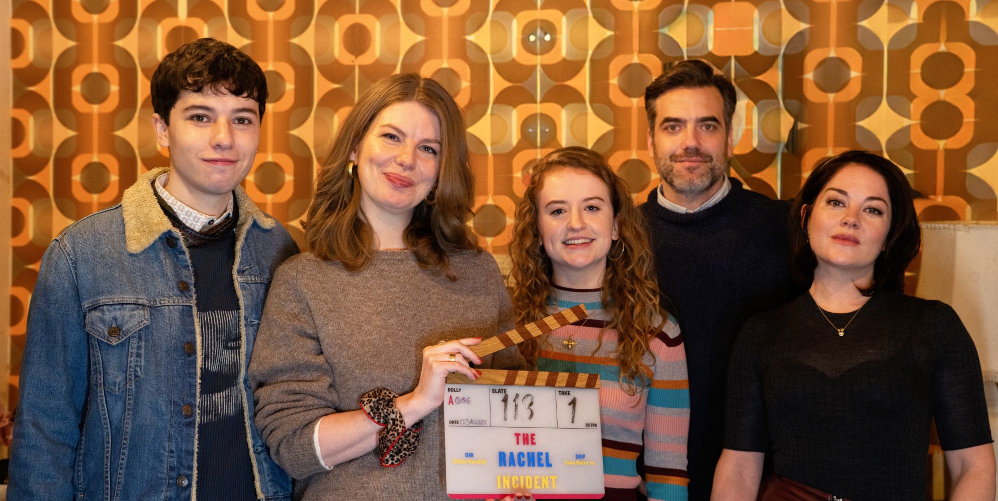SHE'S BACK: 'What It Feels Like' Star EXPLODES Onto Your Screens!