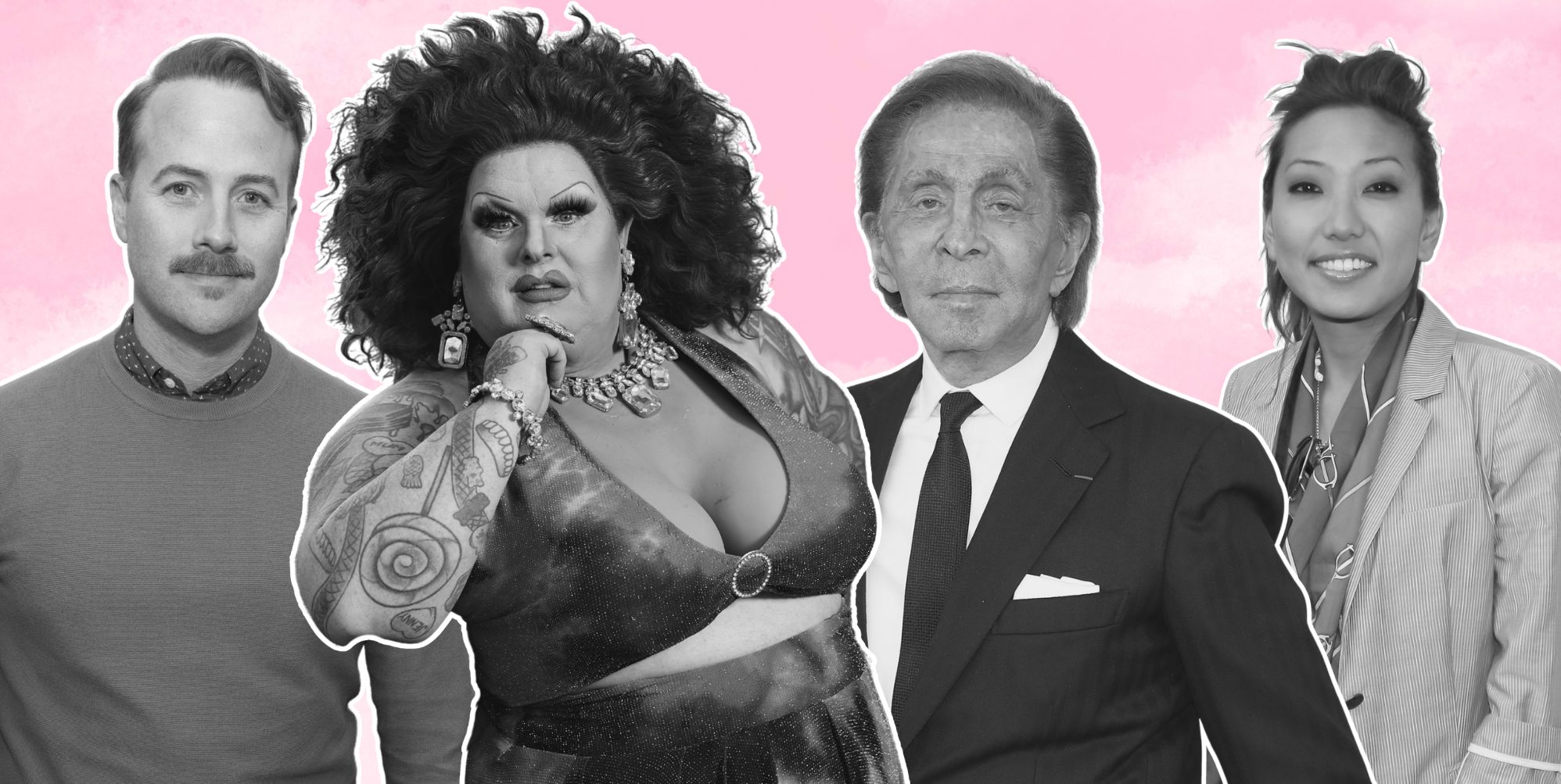 Remembering the LGBTQ+ stars and icons we’ve lost in 2026