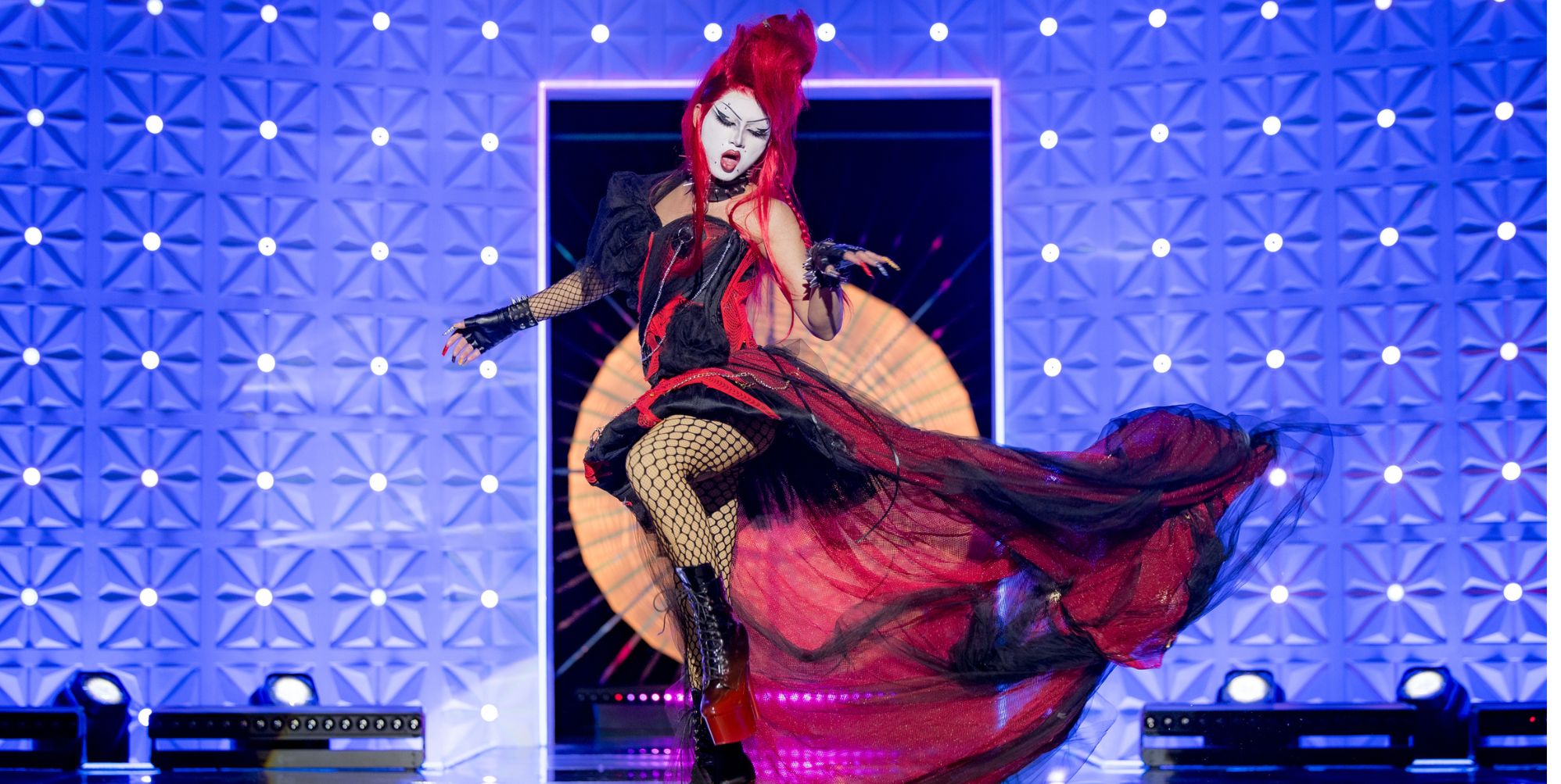 DRAG RACE WORLD SHATTERED: A STAR JUST GOT ROBBED!