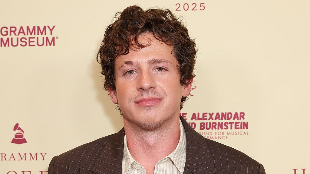 Super Bowl performer Charlie Puth's queerbaiting claims and how he hit back