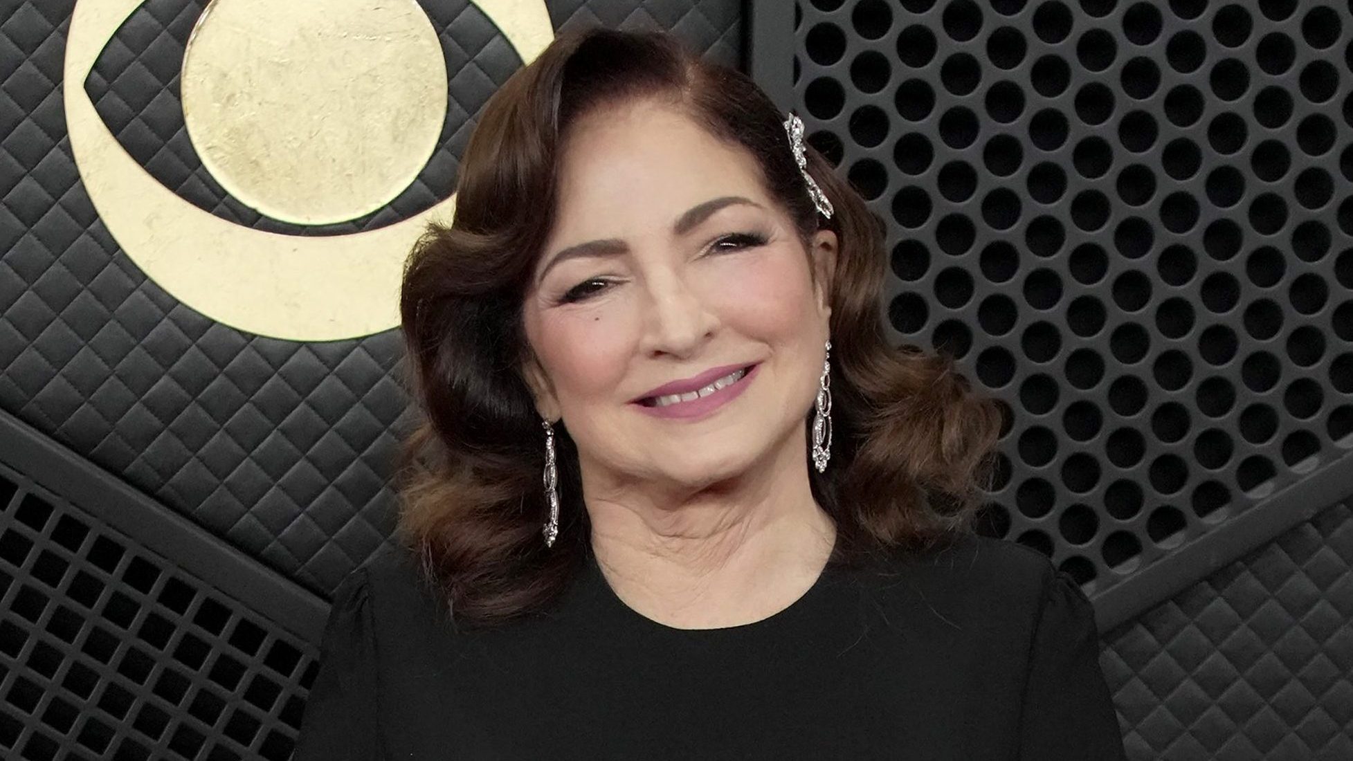Gloria Estefan calls for people to ‘stand up’ amid unrest in US