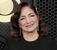 Gloria Estefan