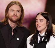 Finneas has clapped back at Billie Eilish's haters after her anti-ICE speech