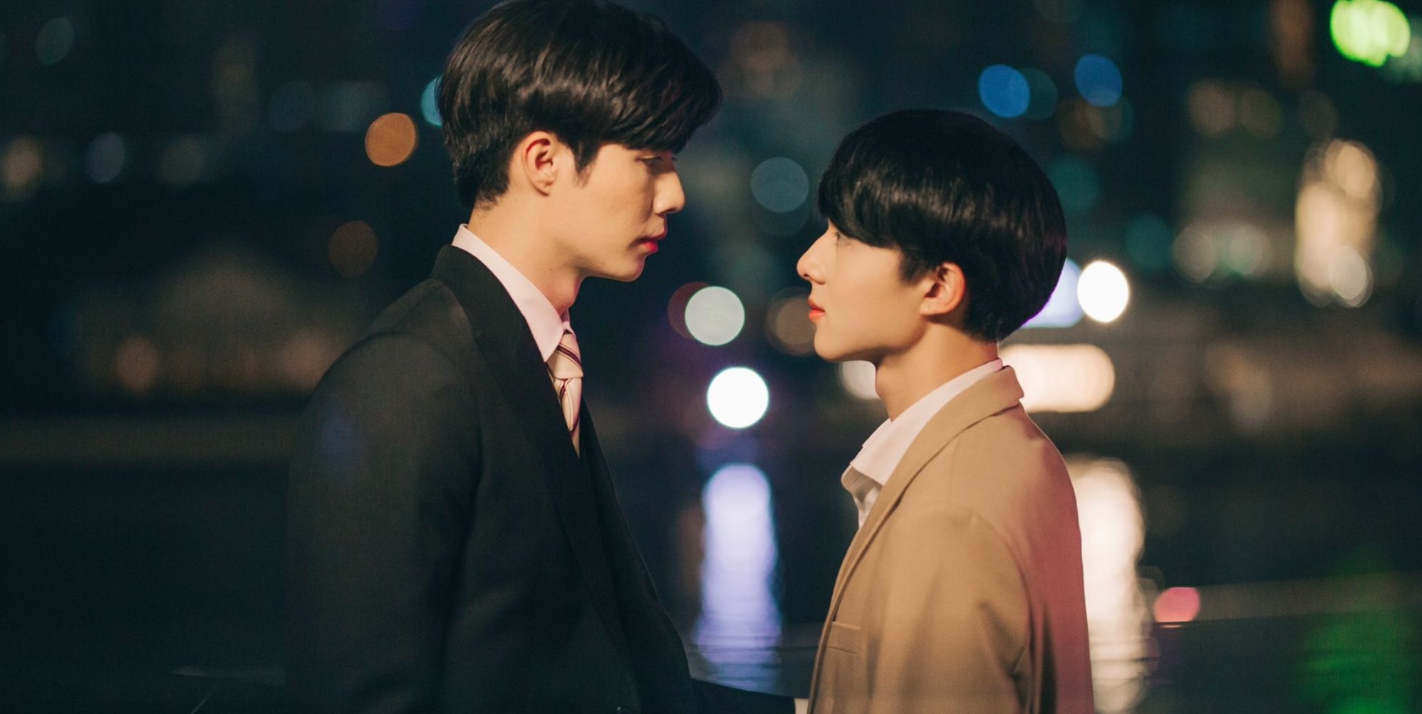 13 essential Thai BL shows to add to your watch list, from My Golden Blood to Bed Friend